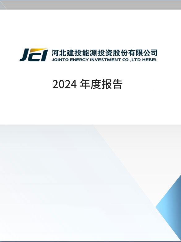 2024年年度報告